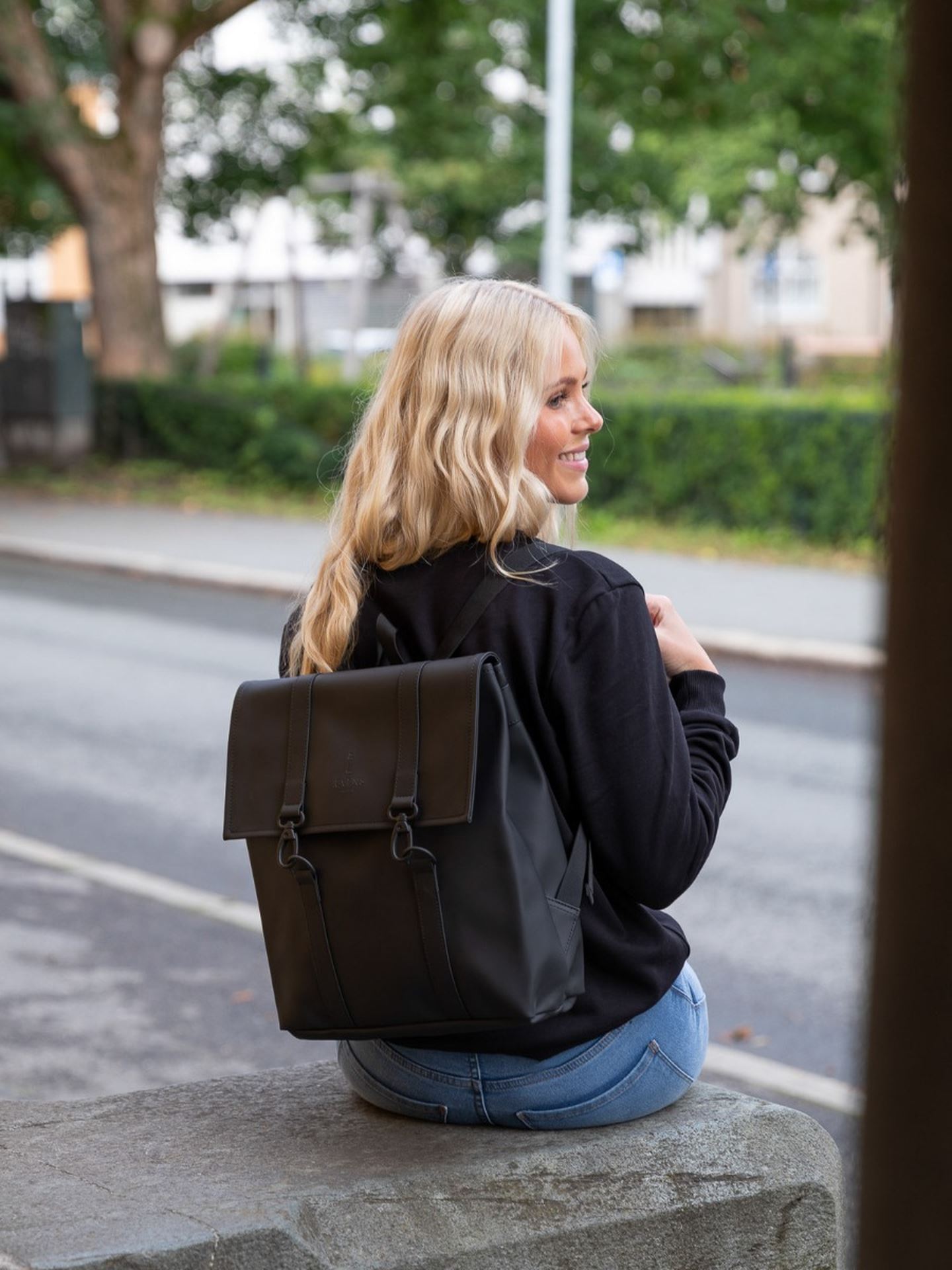 Messenger Bag Mini