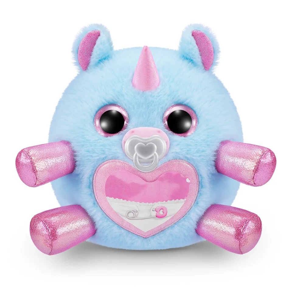 RAINBOCORNS - Adopter-en-corn Surprise