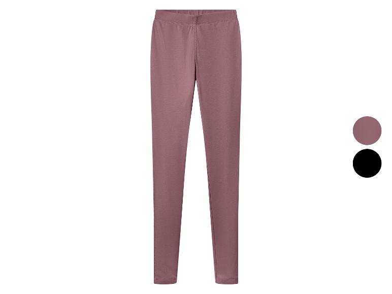 Dames thermo legging