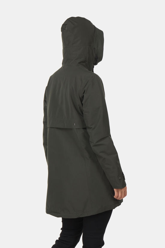 Didriksons Didriksons Helle Parka 5 Dames