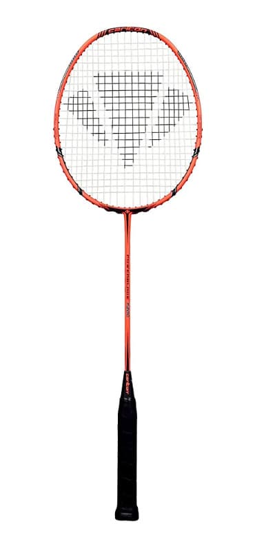 Carlton Powerblade F200 G4 SHL Badmintonketcher