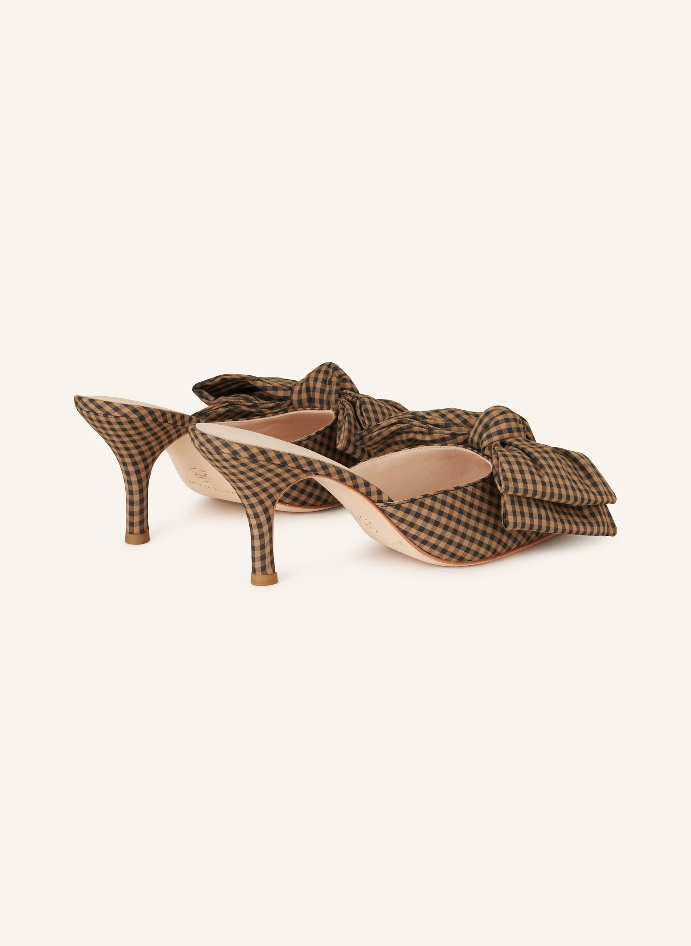 LOEFFLER RANDALL Mules MARGOT