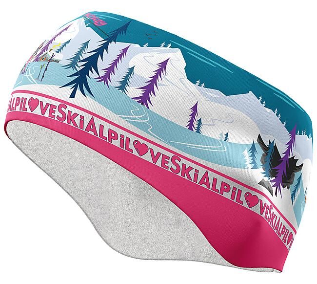 CRAZY - BANDEAU FAST CUT THERMO