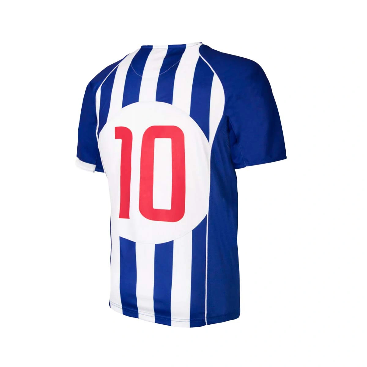 T-Shirt COPA FC Porto 2004 Intercontinental Retro