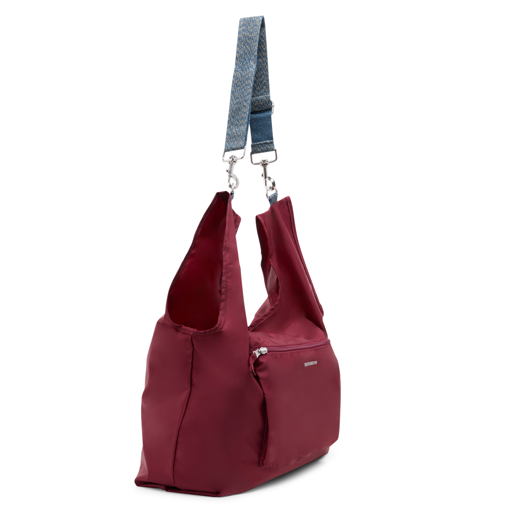 Sac shopping | Violet