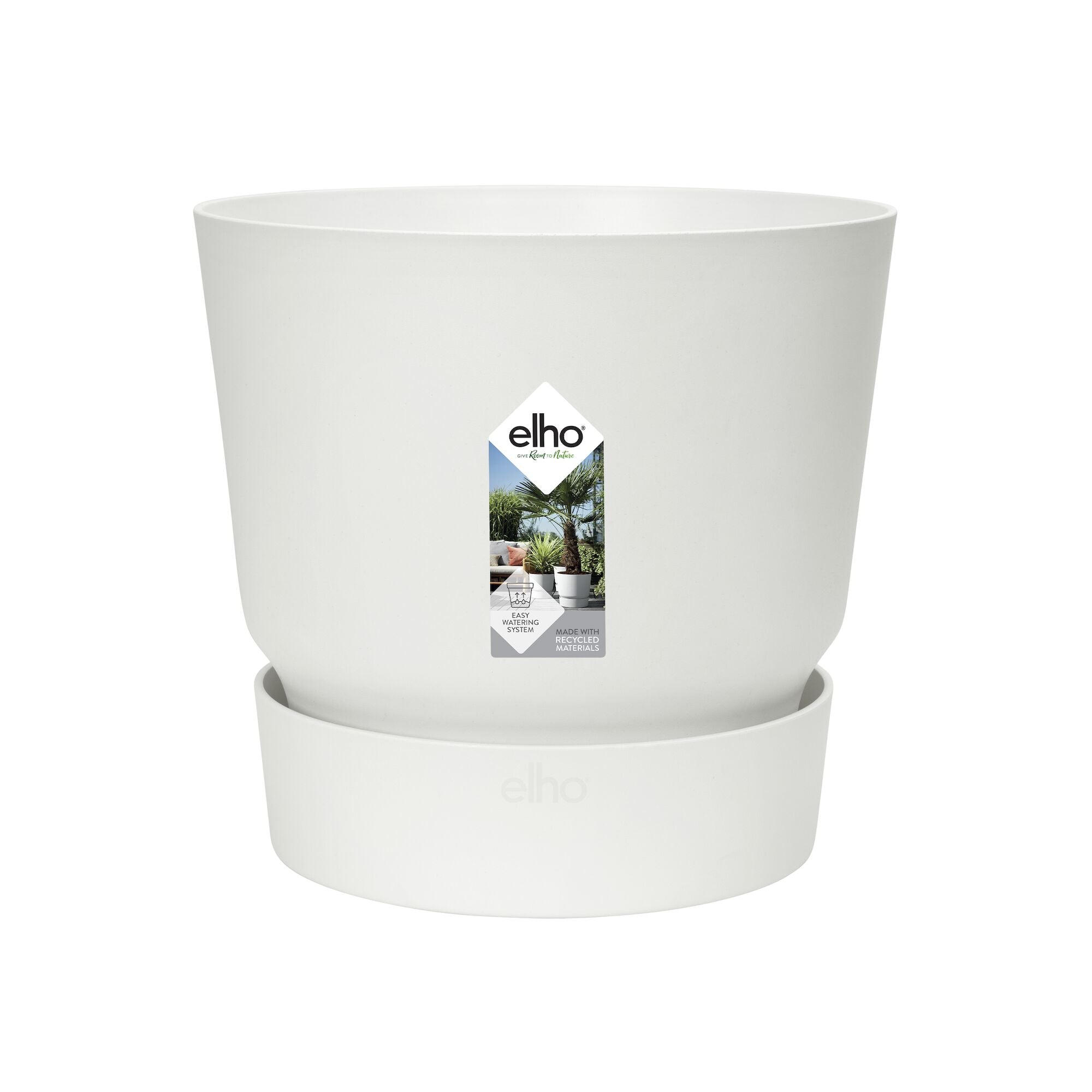 elho Greenville Bloempot 30 cm