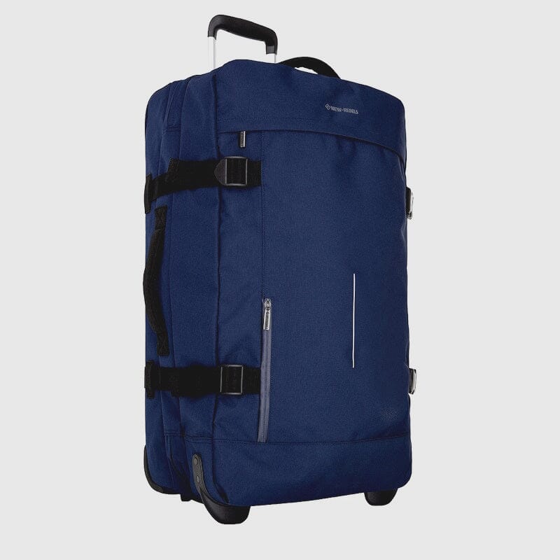 New Rebels Cortland Wieltas M Navy