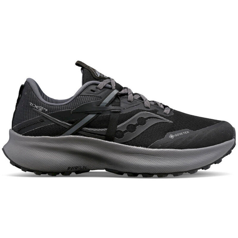 Ride 15 TR GTX - Chaussures trail femme