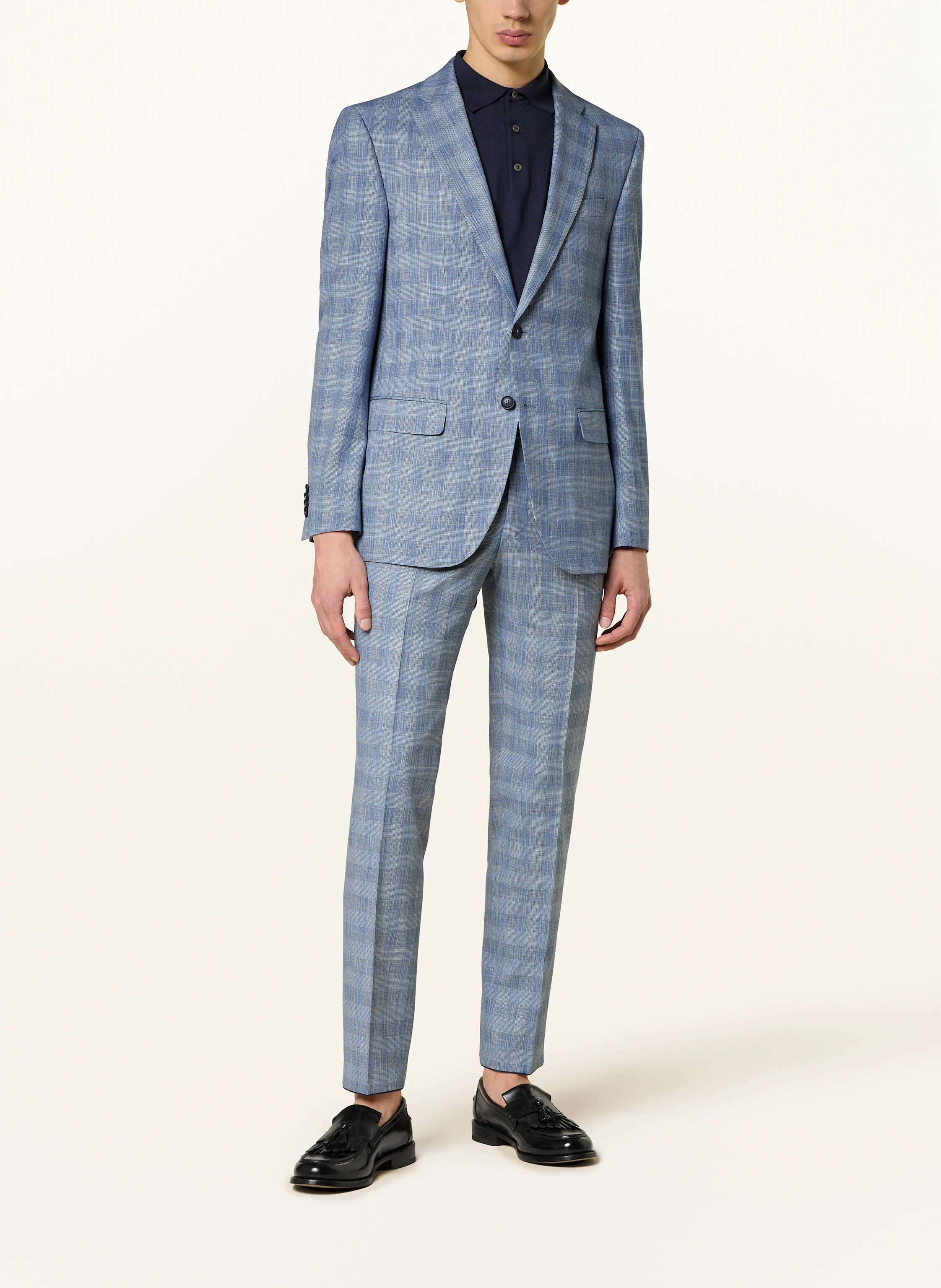 pierre cardin Anzugsakko PC-GRANT Regular Fit