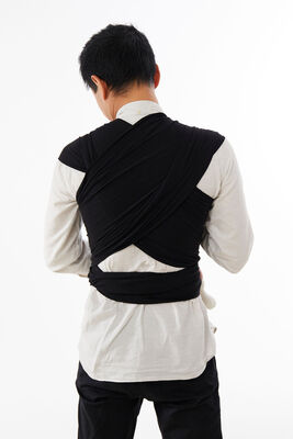 Coracor Bæresjal, Solid Black