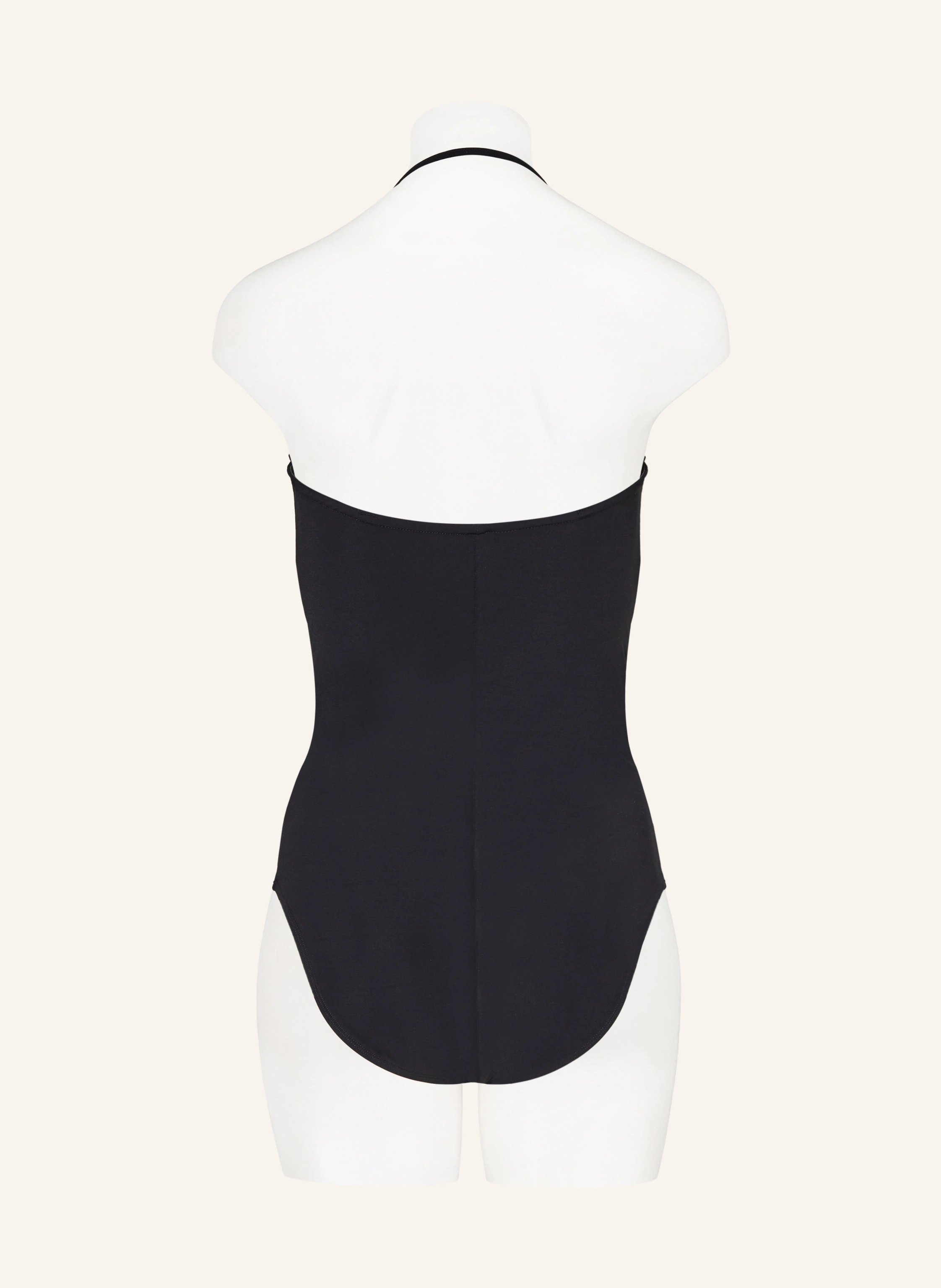 JETS Australia Bandeau-Badeanzug JETSET