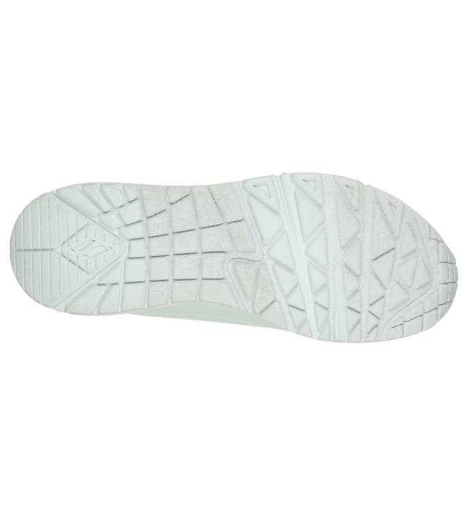 Skechers Dames Uno-Frosty Kicks Sneakers