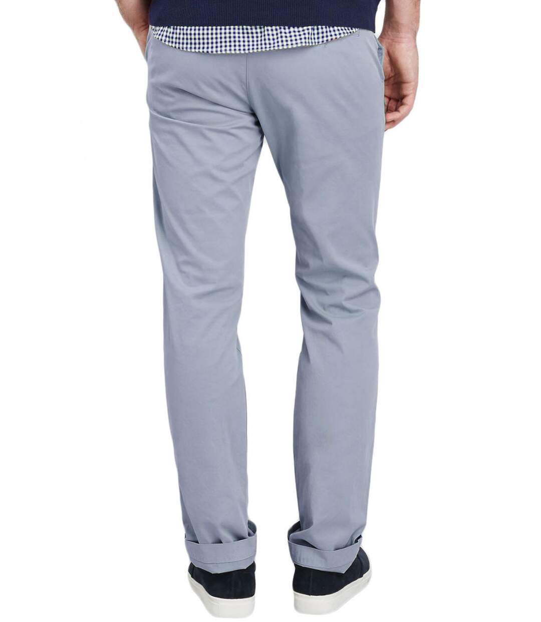 Chino lyon