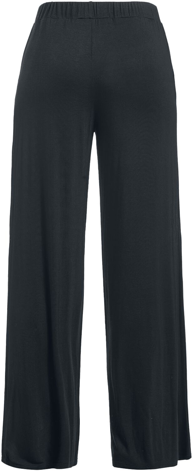 Marlène Taille Haute | Forplay Pantalon en toile