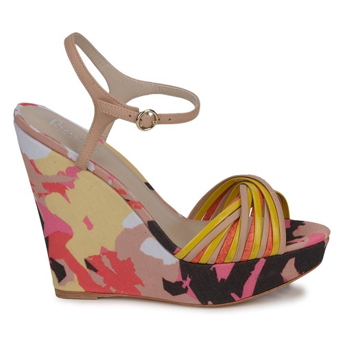 Bourne - KARMEL Beige / Multicolor