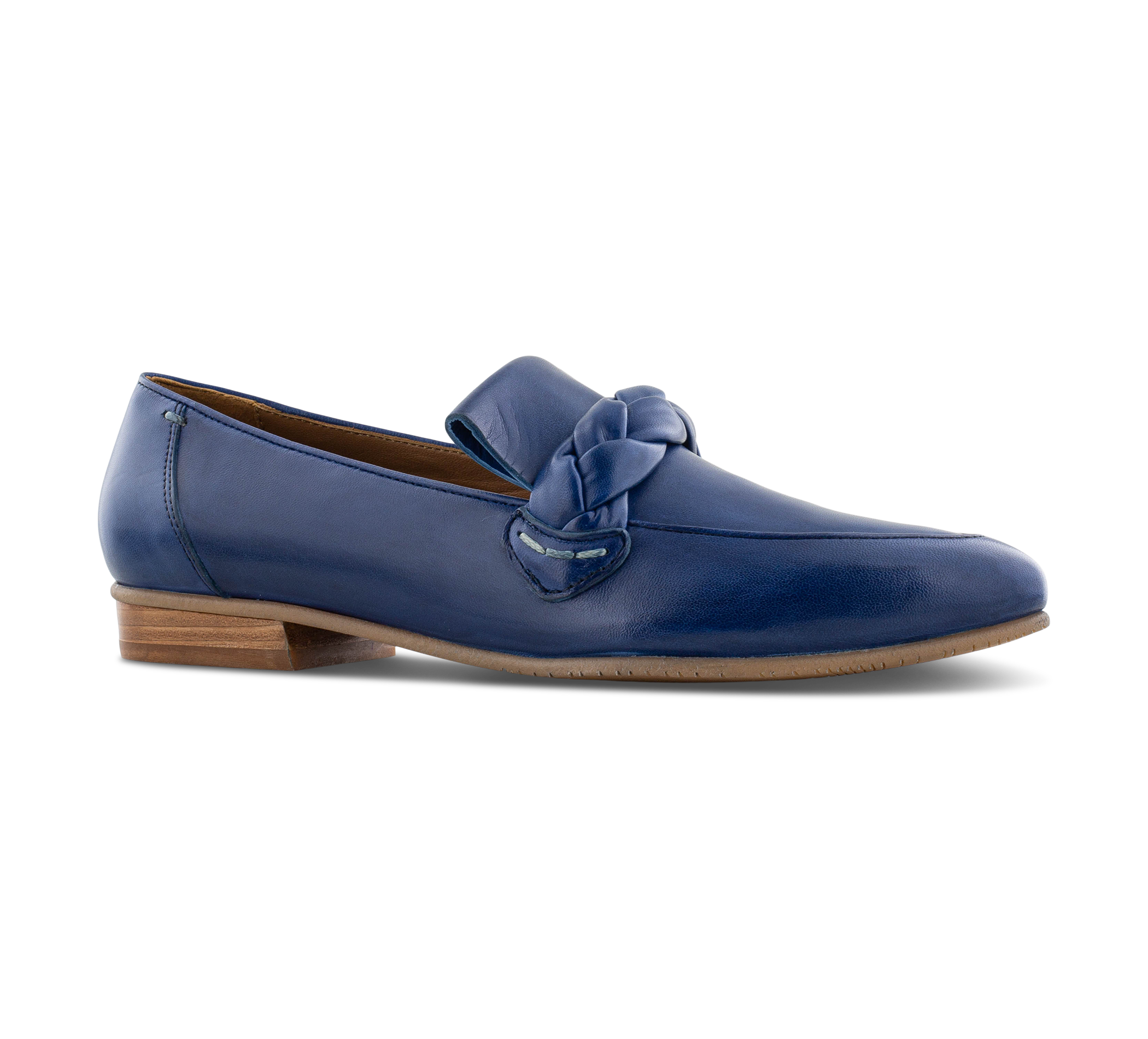 Everybody Bulbo - Loafers & Mokassins blau