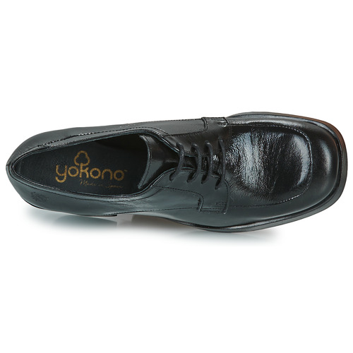 YOKONO - KOLIN - Noir