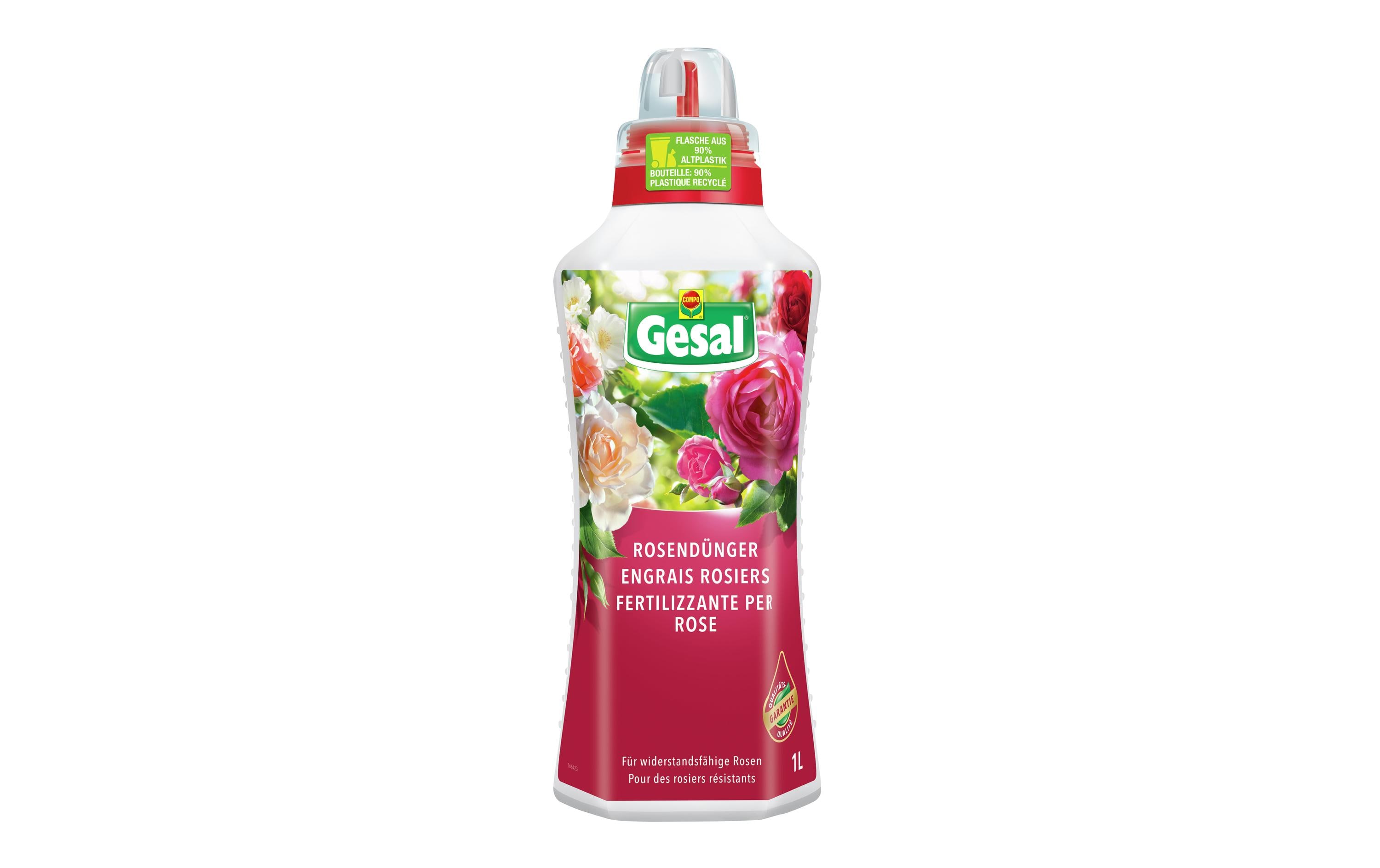Rosendünger 1 lDünger