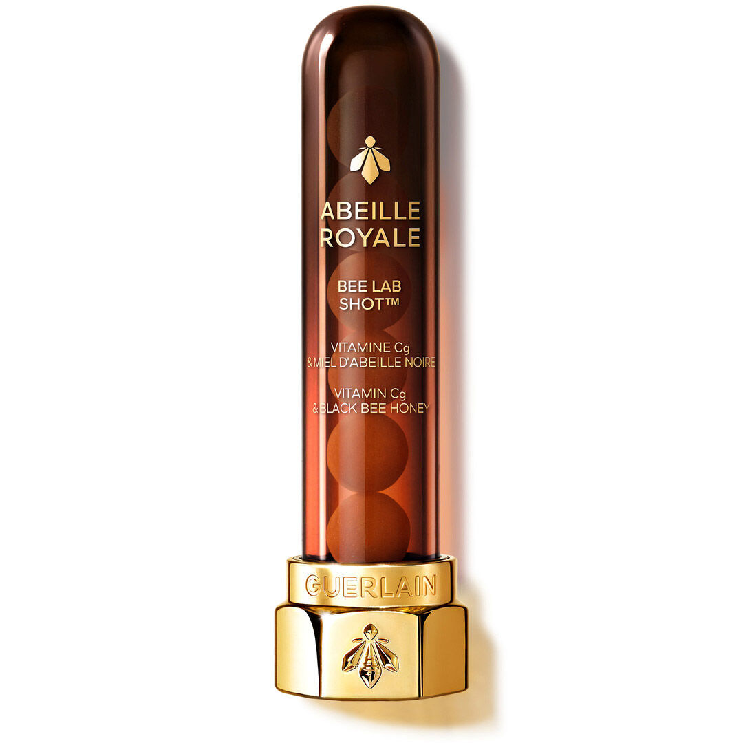 GUERLAIN ABEILLE ROYALE Cure Beads - 7 Days - 28gr