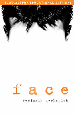 Face (Hardback)