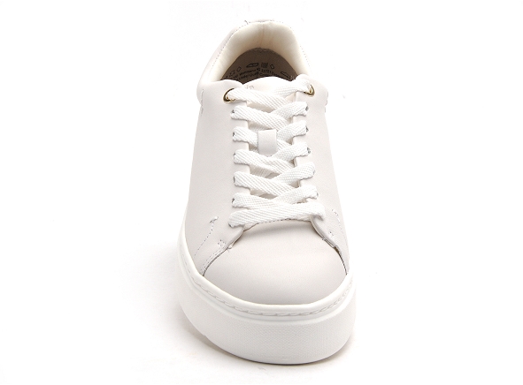 Tamaris basses femme 23700 28 blanc