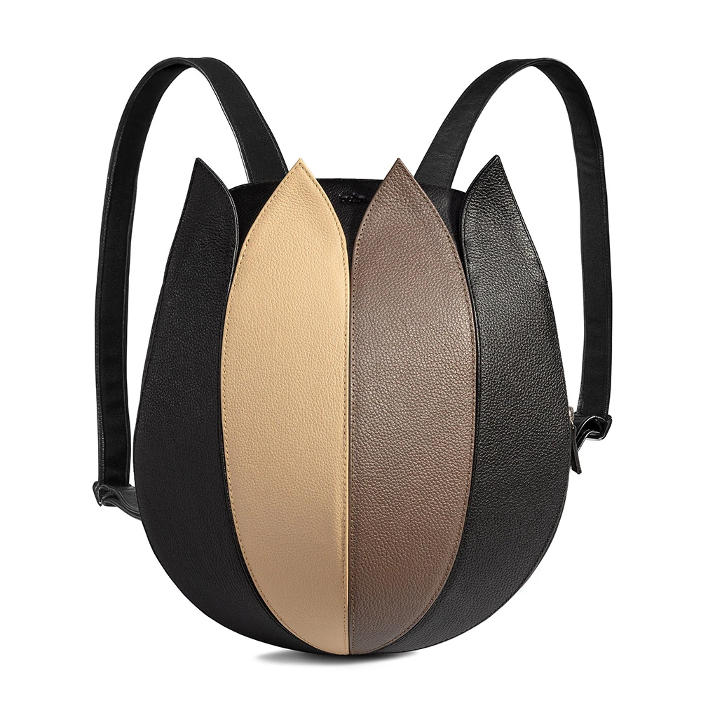 Tulip Backpack Structure Multi 