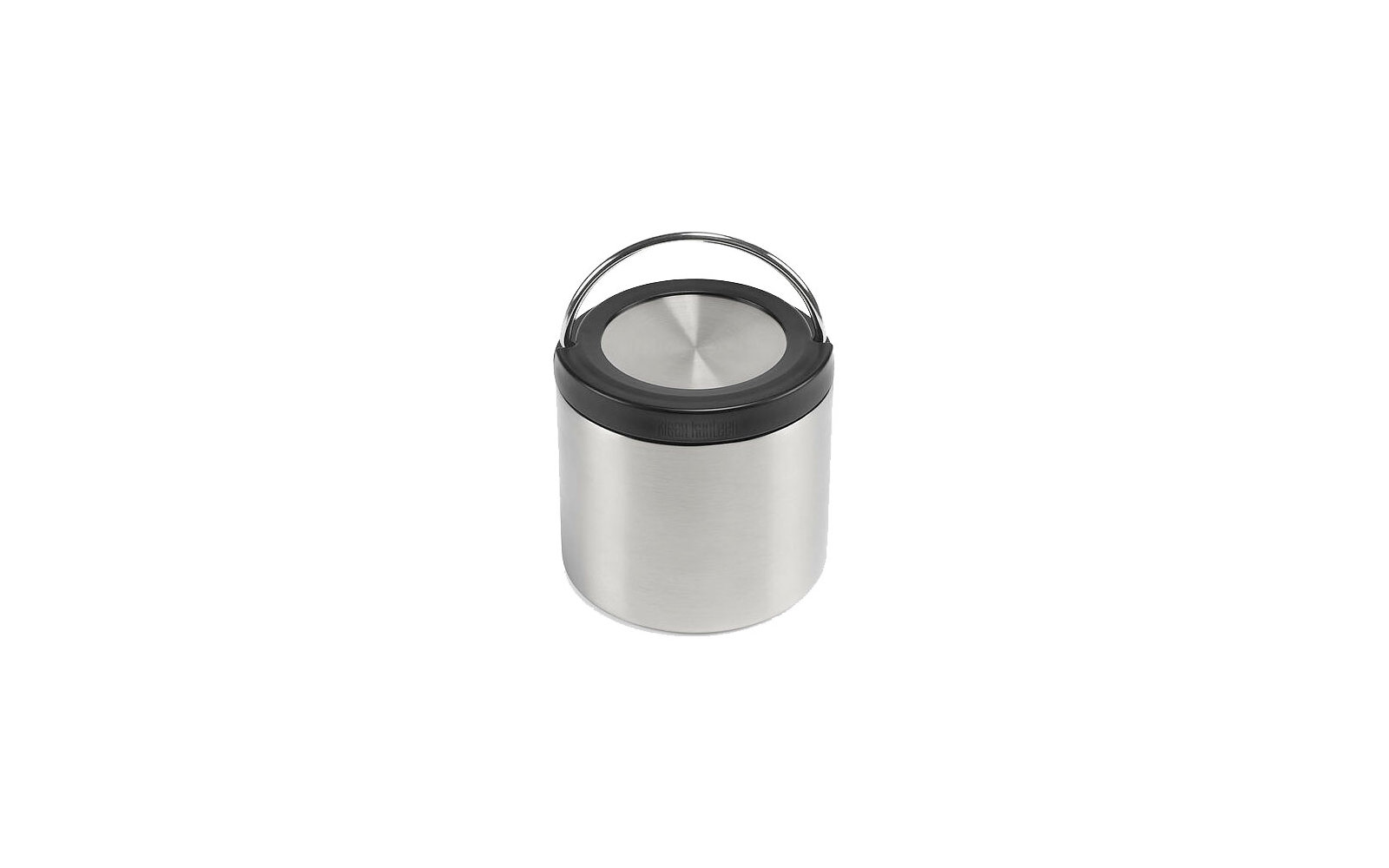 Klean Kanteen Edelstahl Thermobehälter 473 ml