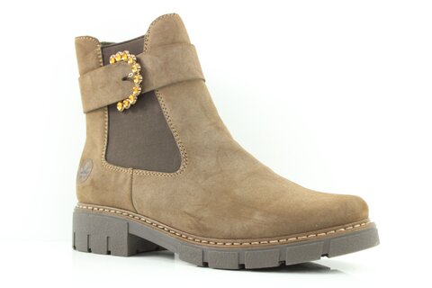 Rieker Stiefeletten