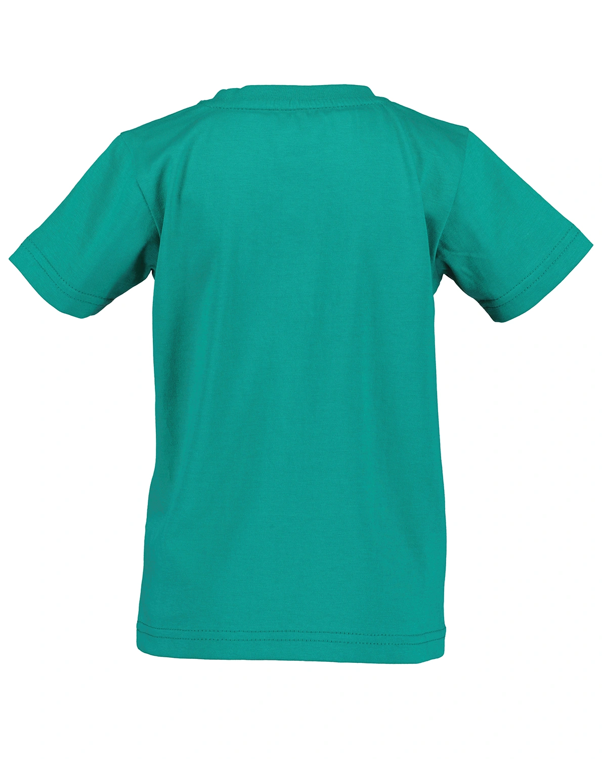 T-Shirt MONSTER SCOOTON in lagune