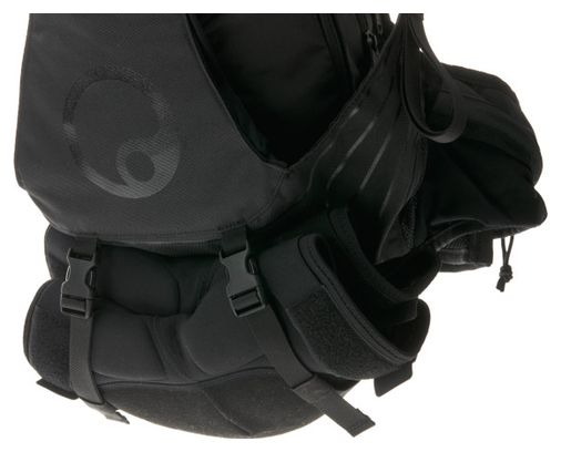 Sac à Dos Ergon BA2 Noir