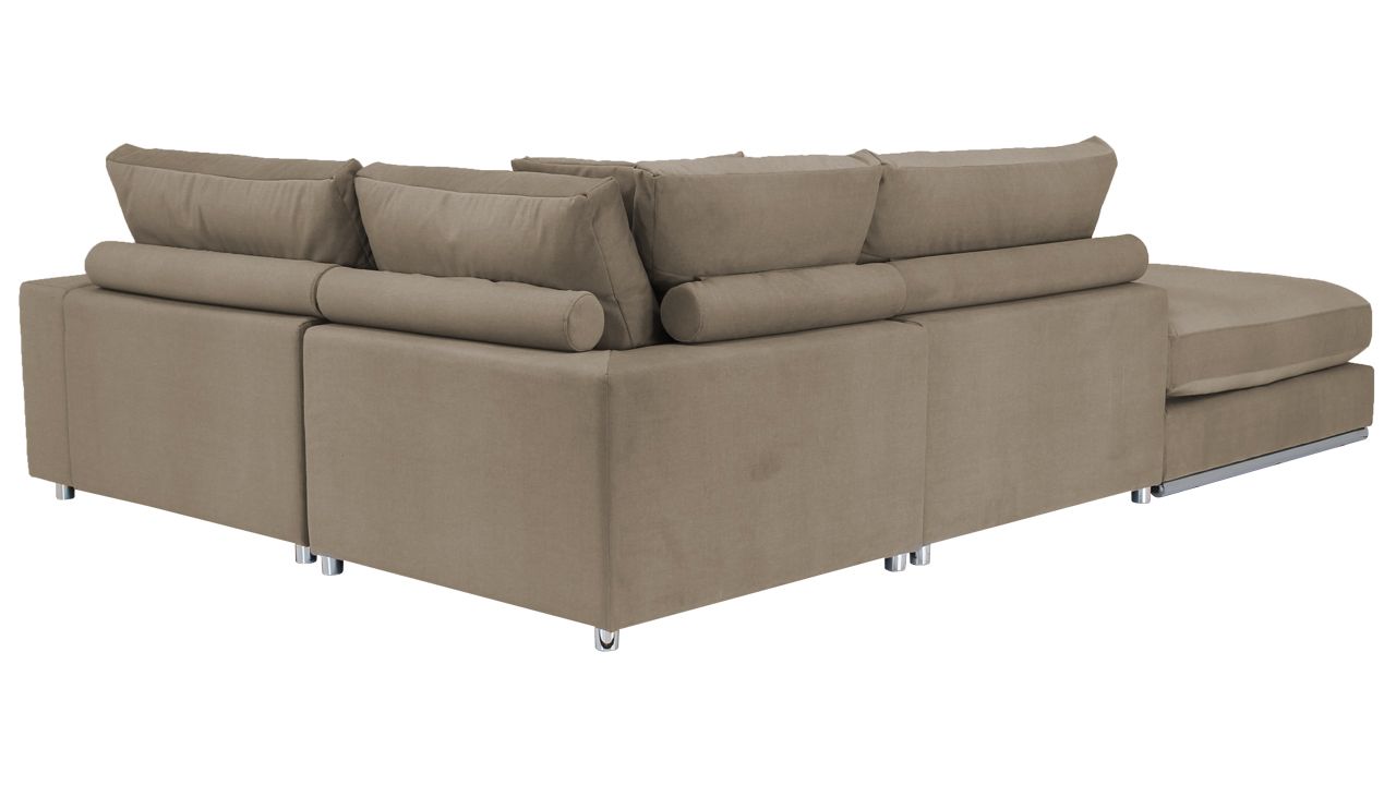 Hoeksofa Napels