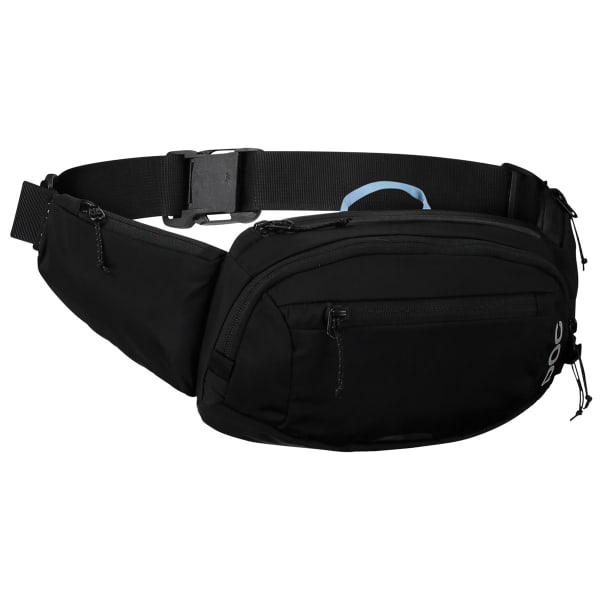 Banane VTT POC LAMINA HIP PACK URANIUM BLACK