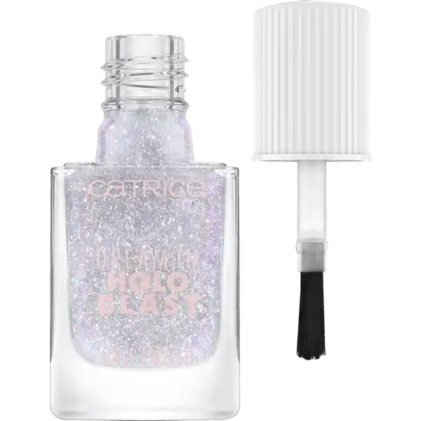 Dream In Holo Blast Nail Polish 060 Prism Universe