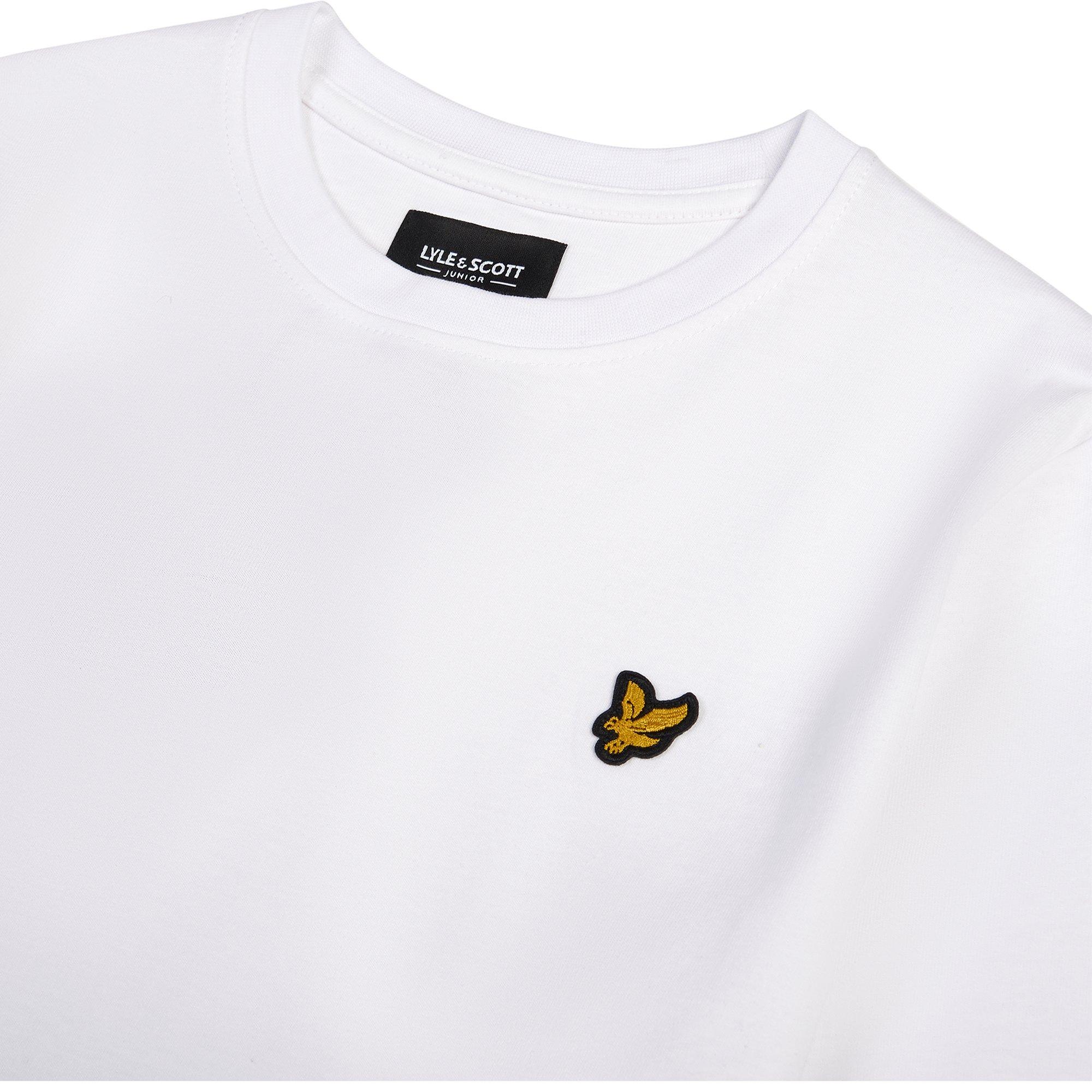 Lyle and Scott Classic Long Sleeve T Shirt