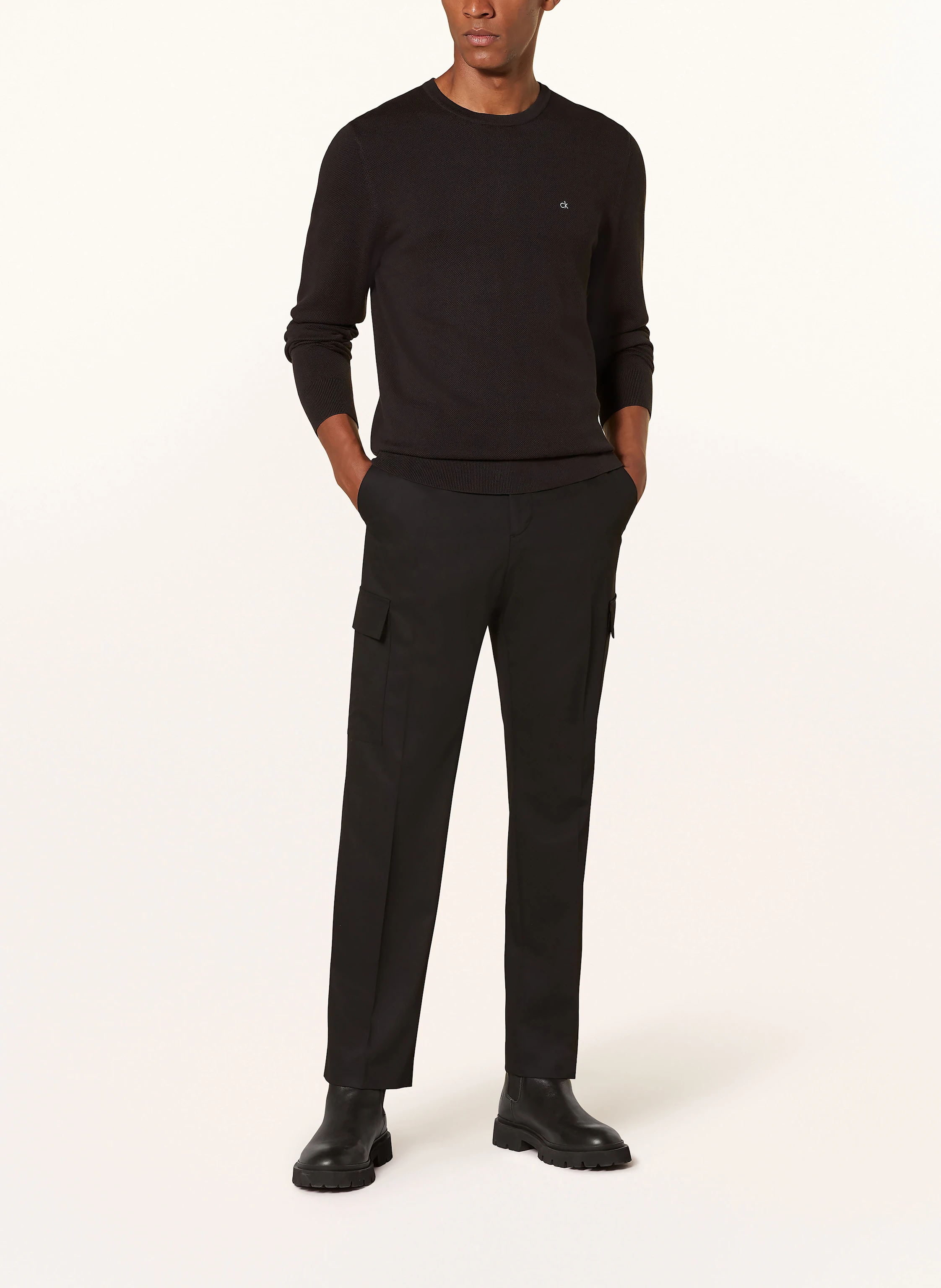 Calvin Klein Pullover