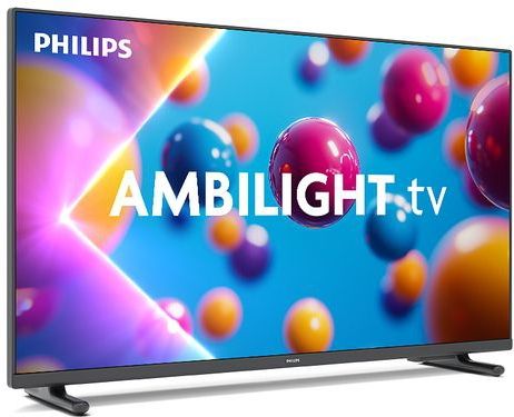 Philips - 32PFS6900 - LED TV - Zwart - 32 Inch - Full HD