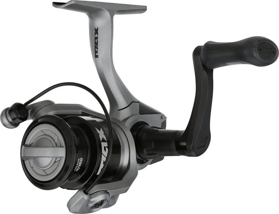 Abu Garcia Max X Spinning Reel