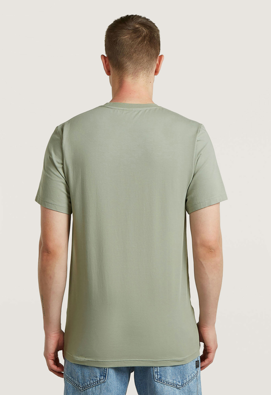 G-Star Slim Base T-Shirt