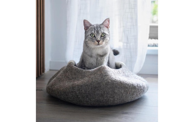 Tierbett »Catlabs Bowl Ø 38 cm«