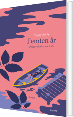 Femten År - Vigdis Hjorth - Bog