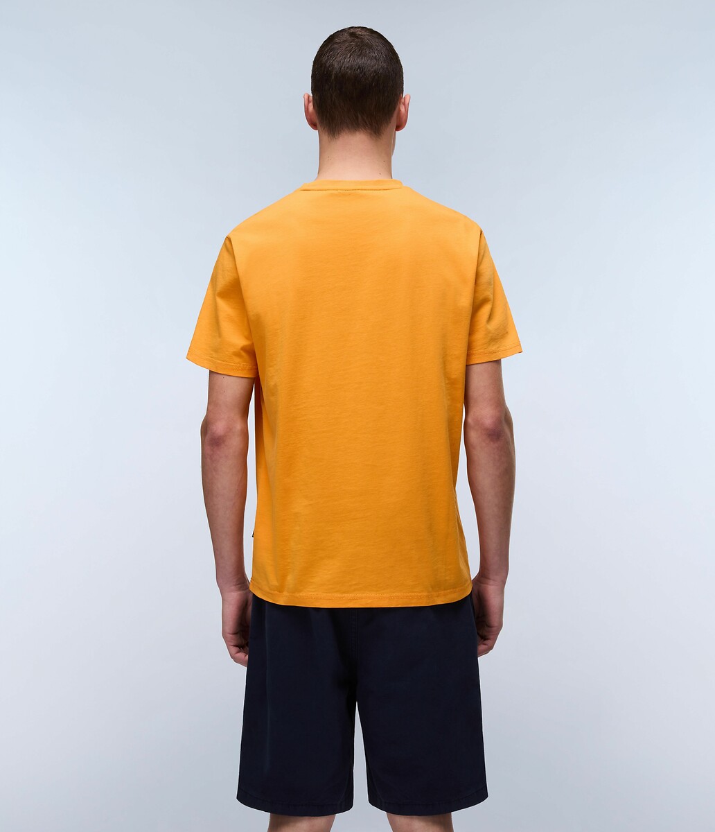 NAPAPIJRI<br>Camiseta de manga curta Salis