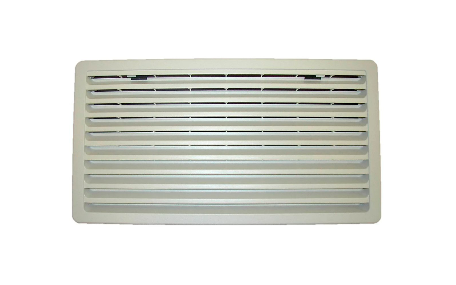 Thetford Lüftungsgitter Vent 28,1 x 53,3 cm Fiat Bianco