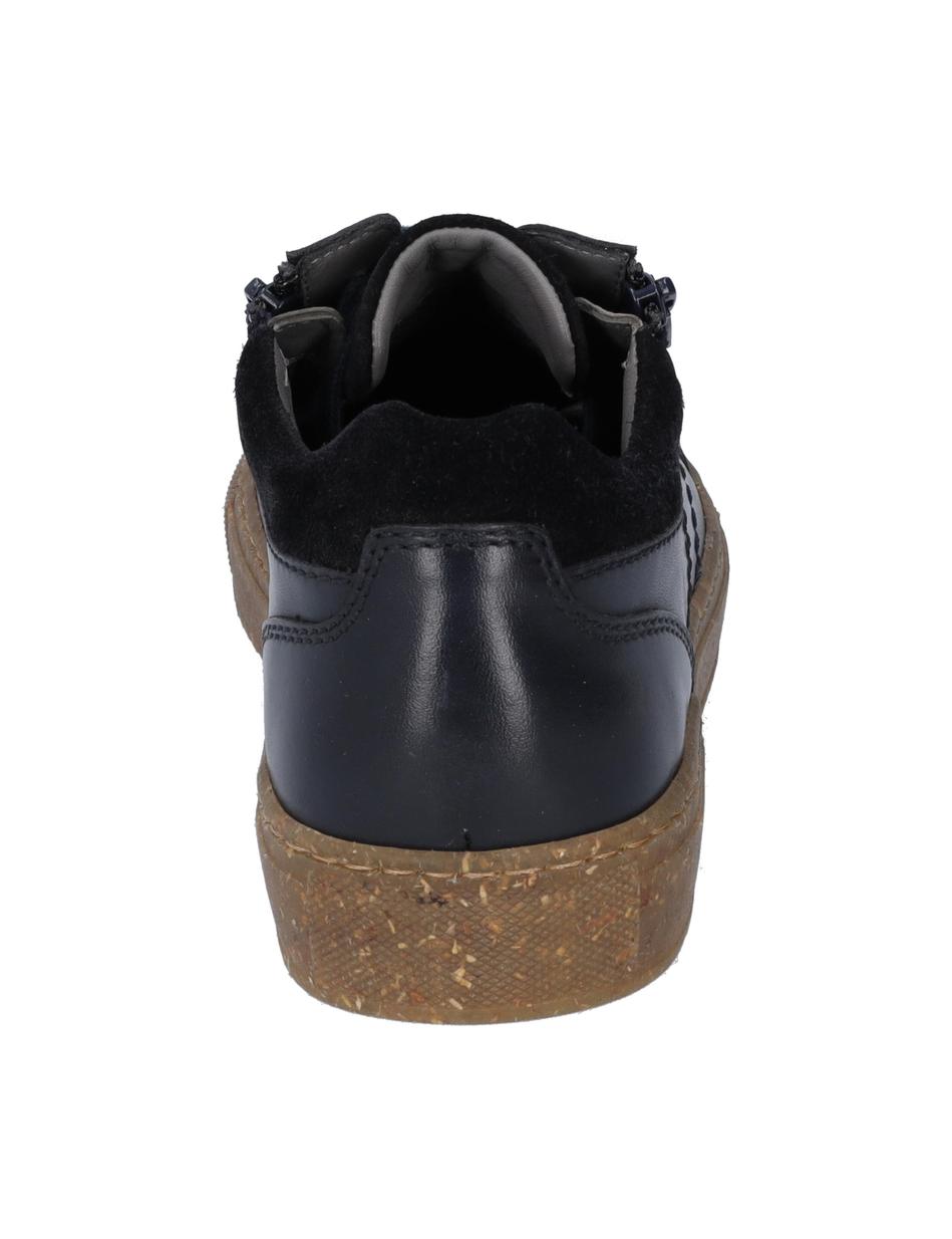 Sneaker Forrest 03, blau