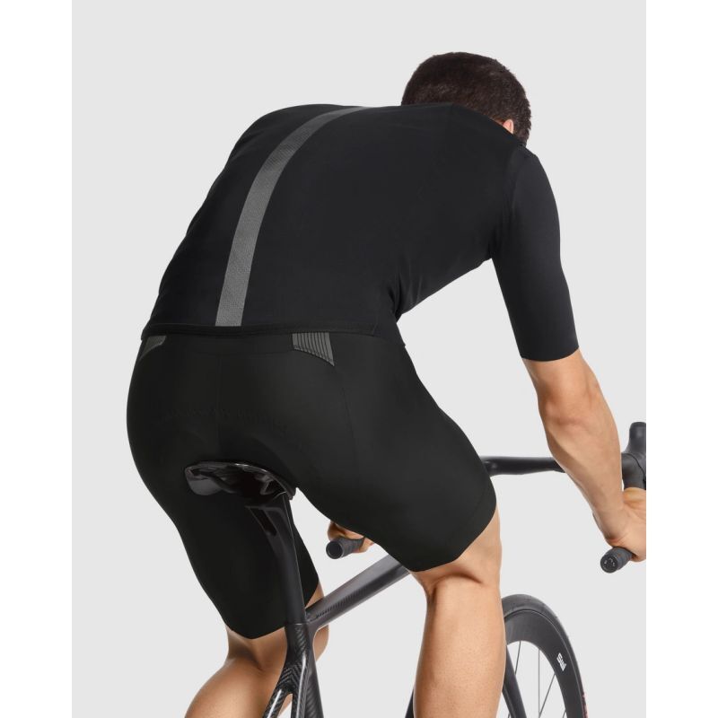 Equipe RS Spring Fall Gilet TARGA - Gilet vélo homme