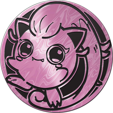 Pokémon TCG samlekuffert
