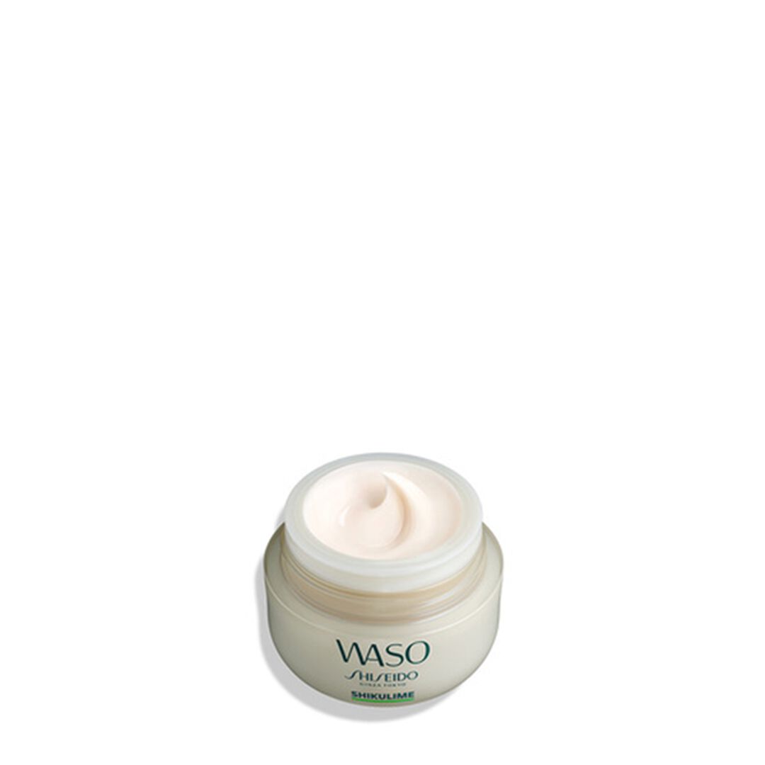 SHISEIDO Waso SHIKULIME MEGA HYDRATING MOISTURIZER - 50ml