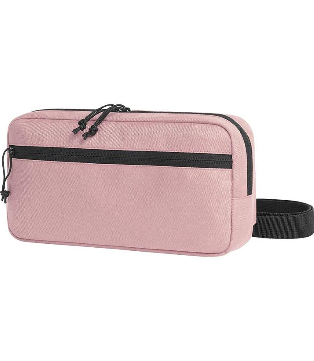 Sac banane - 1816081 - rose