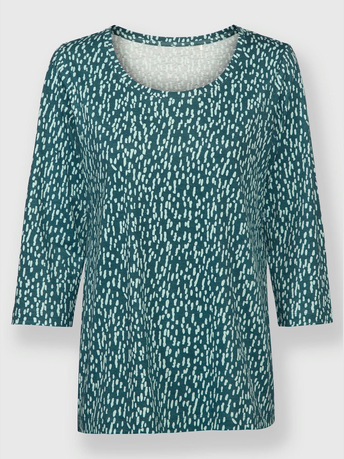 T-shirt 50% coton