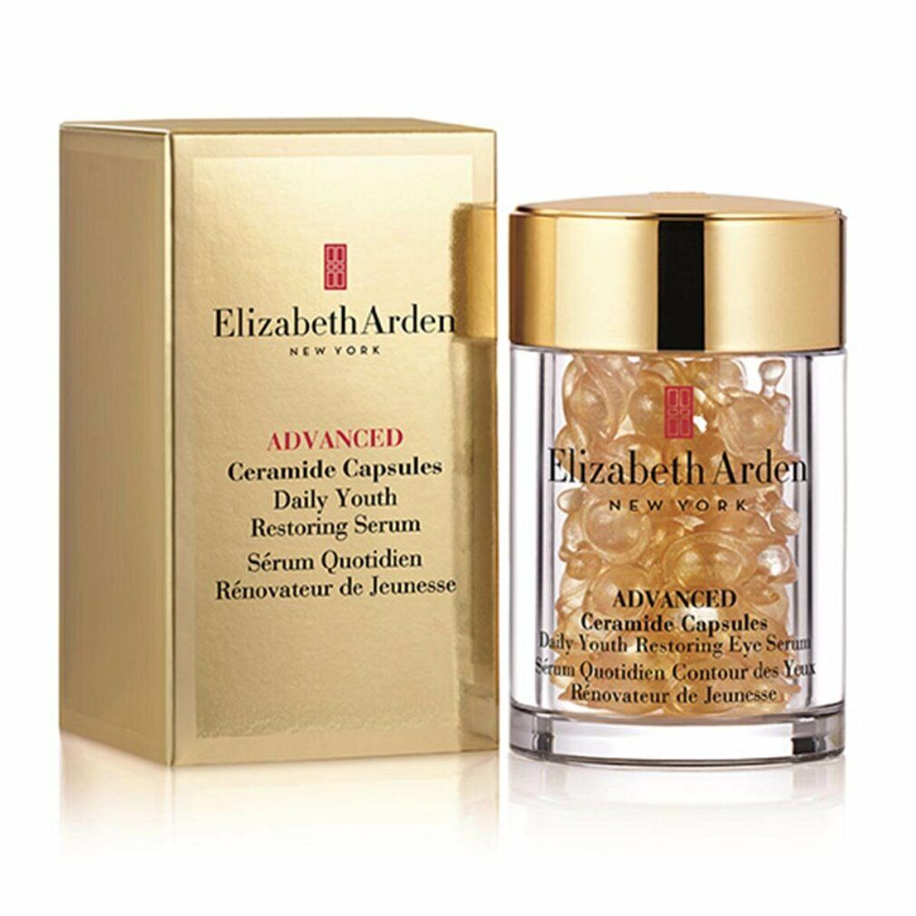 Elizabeth Arden Ceramide Advanced Ceramide Restoring Eye Serum Capsules