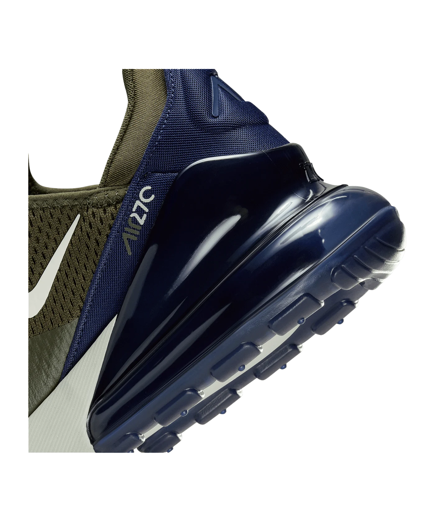 Nike Air Max 270 Grün F303